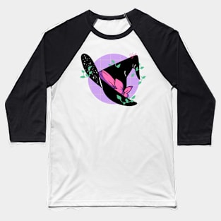 Witchy vibes Baseball T-Shirt